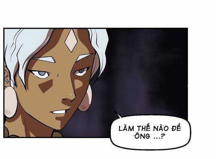 Raid - Chapter 60 - Trang 34