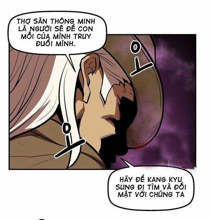 Raid - Chapter 60 - Trang 36