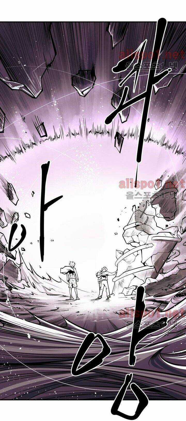 Raid - Chapter 60 - Trang 39