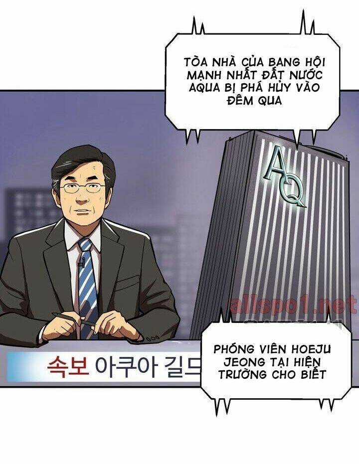 Raid - Chapter 60 - Trang 5