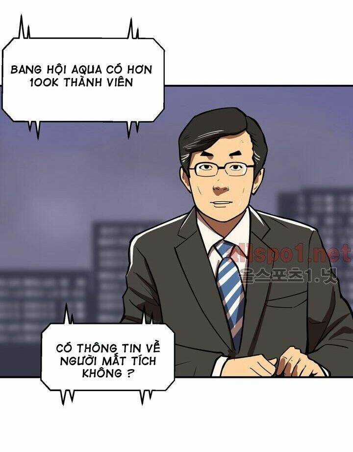 Raid - Chapter 60 - Trang 10