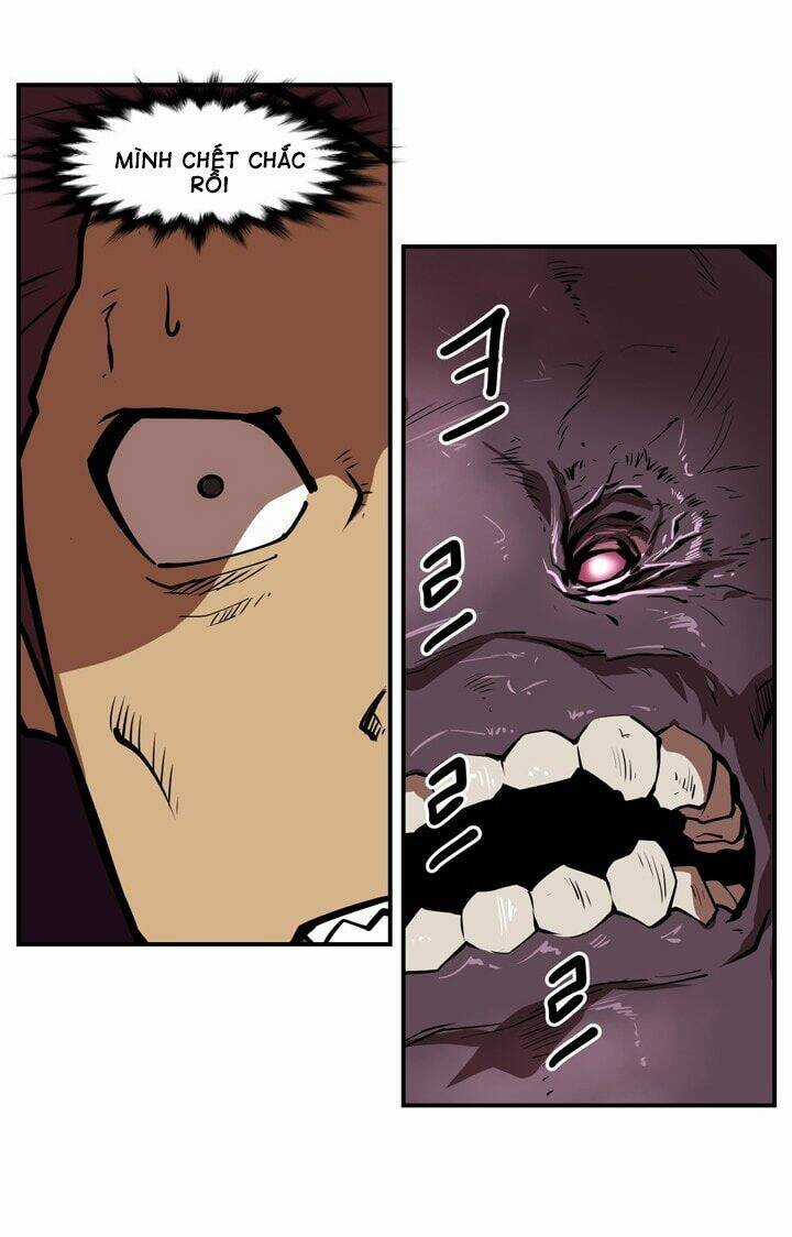 Raid - Chapter 61 - Trang 11