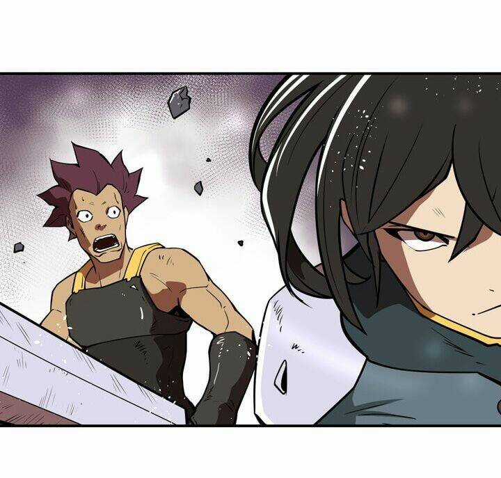 Raid - Chapter 61 - Trang 14