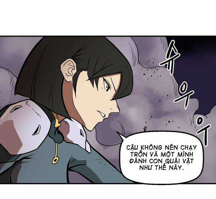 Raid - Chapter 61 - Trang 15