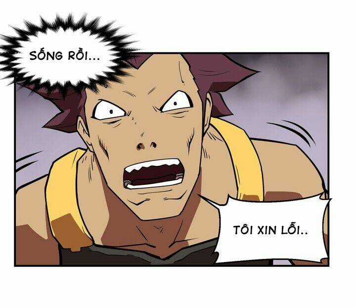 Raid - Chapter 61 - Trang 16