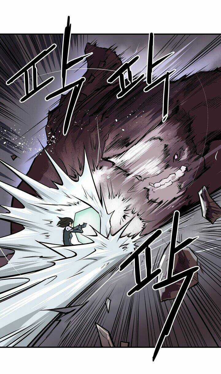 Raid - Chapter 61 - Trang 18