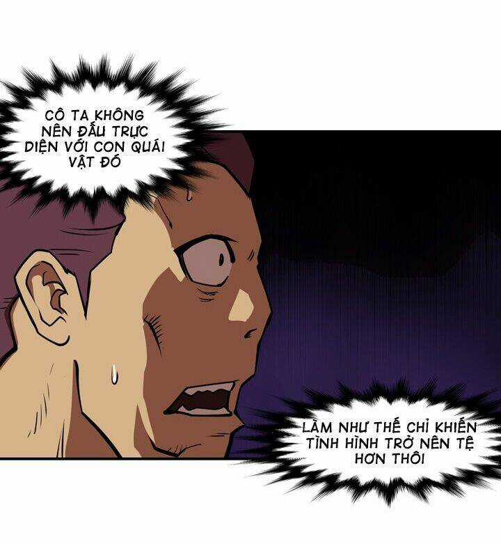 Raid - Chapter 61 - Trang 19