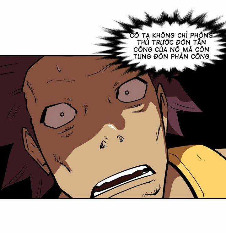 Raid - Chapter 61 - Trang 22