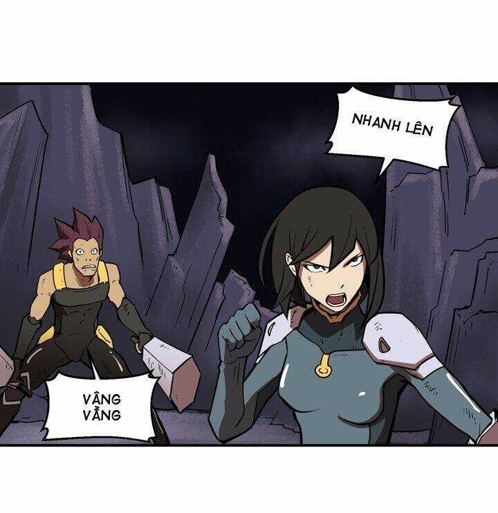 Raid - Chapter 61 - Trang 25