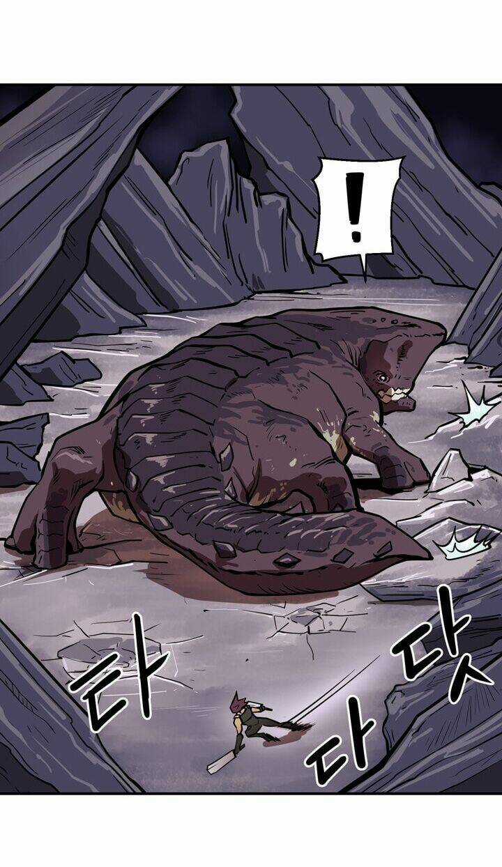 Raid - Chapter 61 - Trang 26