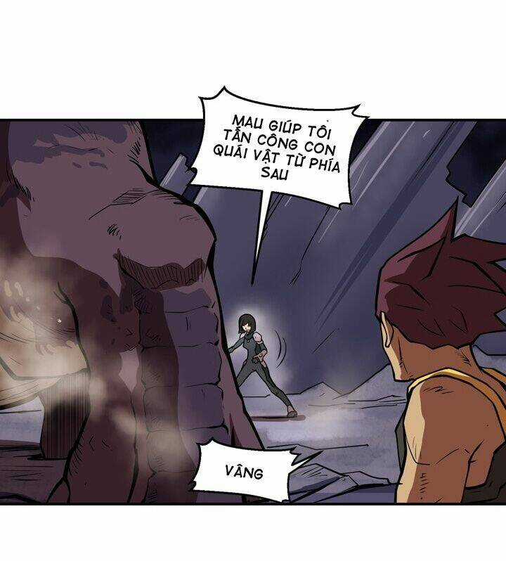 Raid - Chapter 61 - Trang 30