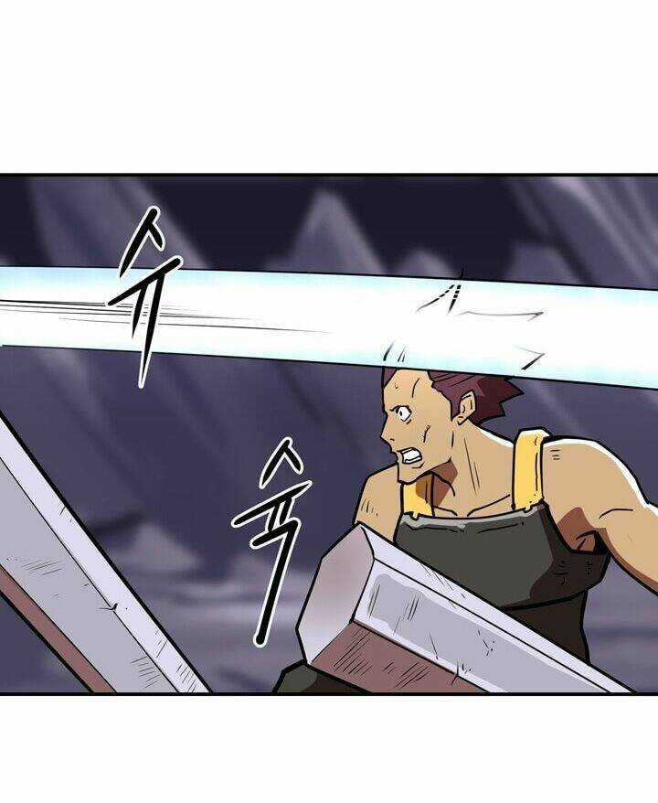 Raid - Chapter 61 - Trang 33