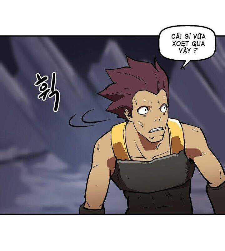 Raid - Chapter 61 - Trang 36