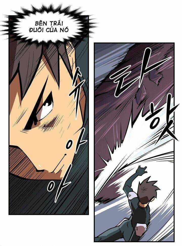 Raid - Chapter 61 - Trang 45