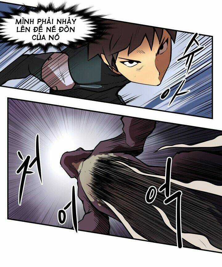 Raid - Chapter 61 - Trang 46