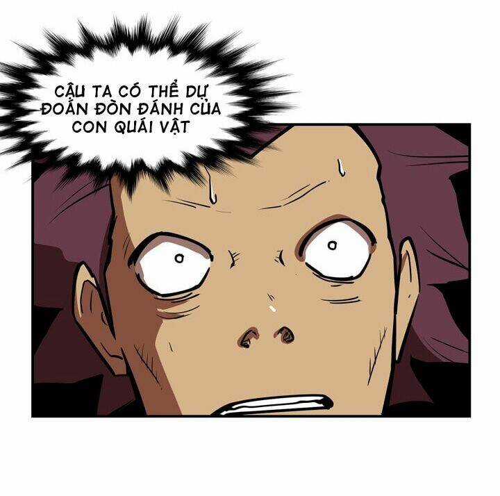 Raid - Chapter 61 - Trang 48