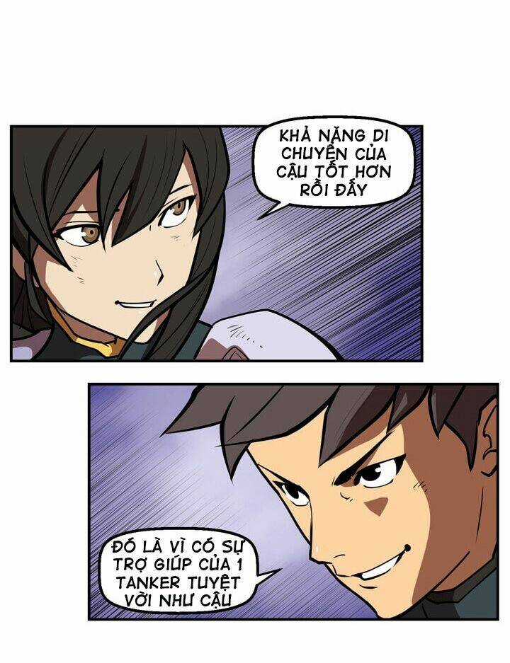 Raid - Chapter 61 - Trang 49