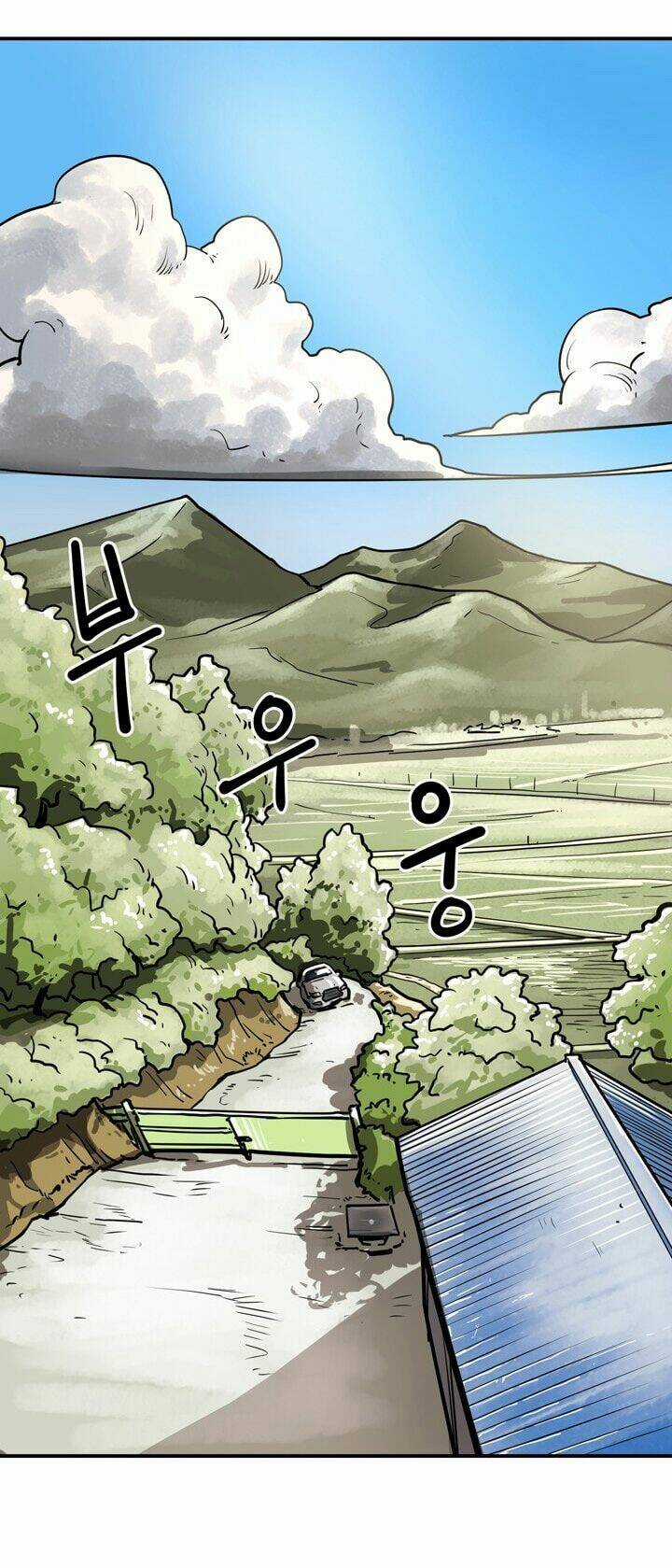 Raid - Chapter 61 - Trang 56