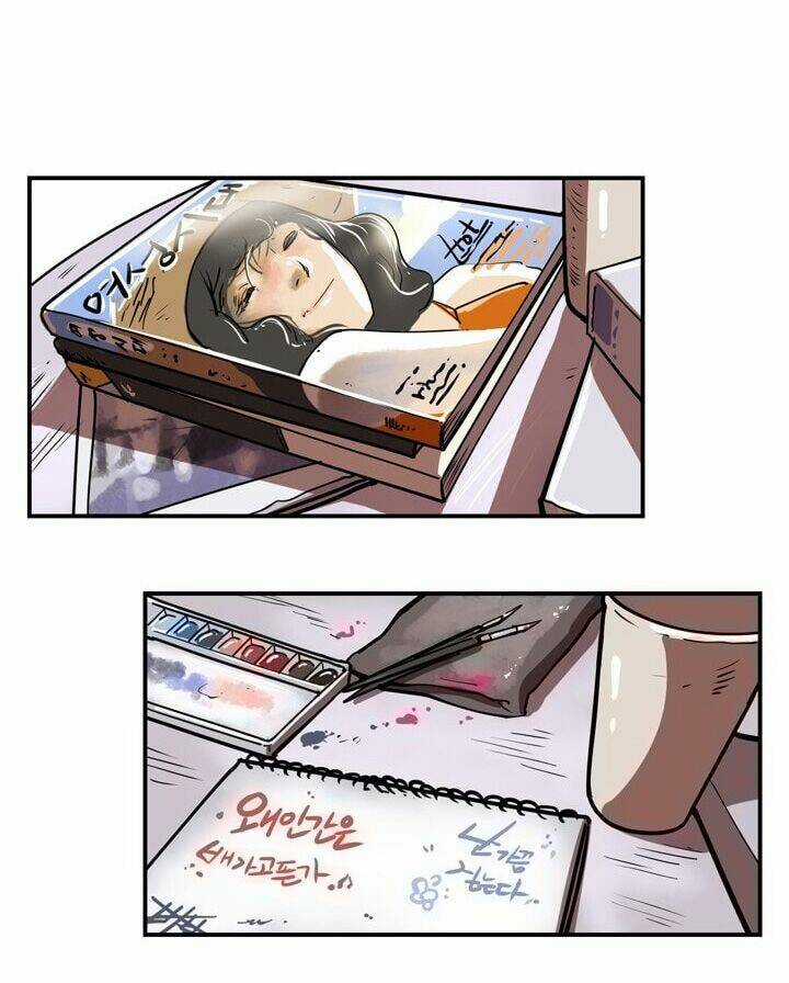 Raid - Chapter 61 - Trang 57