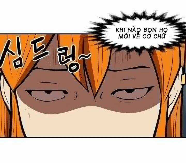 Raid - Chapter 61 - Trang 58