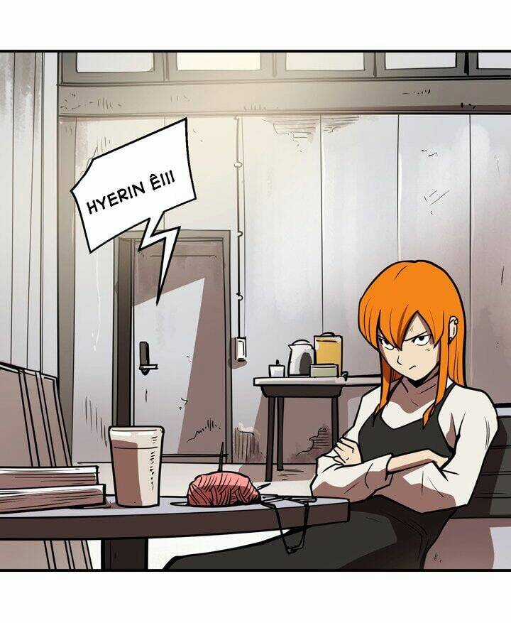 Raid - Chapter 61 - Trang 60