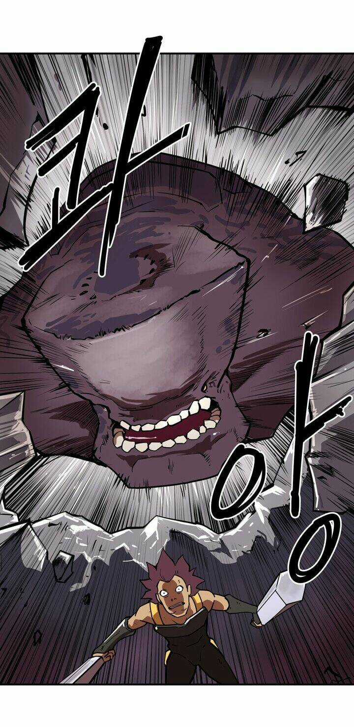 Raid - Chapter 61 - Trang 7