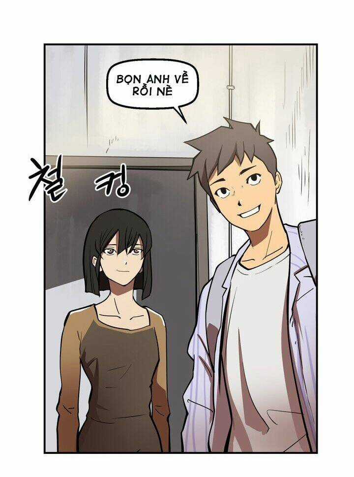 Raid - Chapter 61 - Trang 61