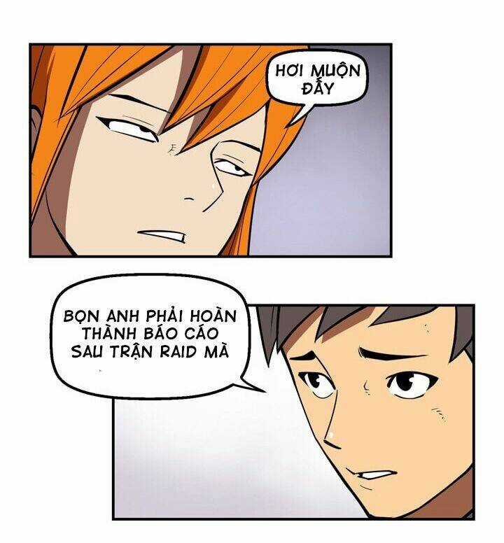Raid - Chapter 61 - Trang 62