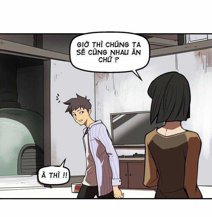 Raid - Chapter 61 - Trang 67