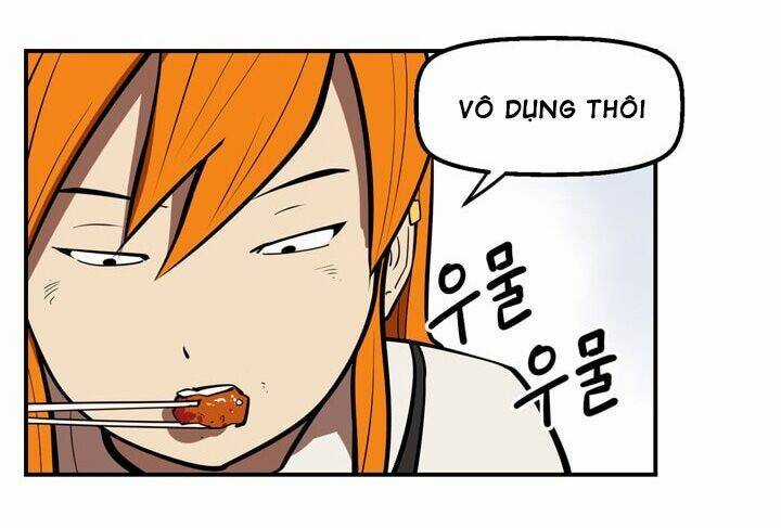 Raid - Chapter 61 - Trang 69