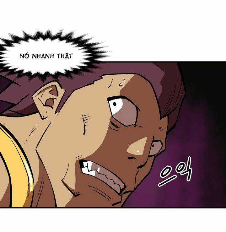 Raid - Chapter 61 - Trang 8