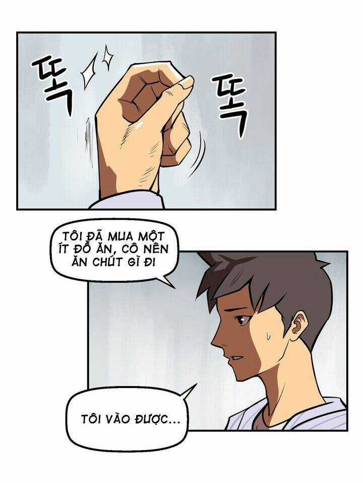 Raid - Chapter 61 - Trang 73