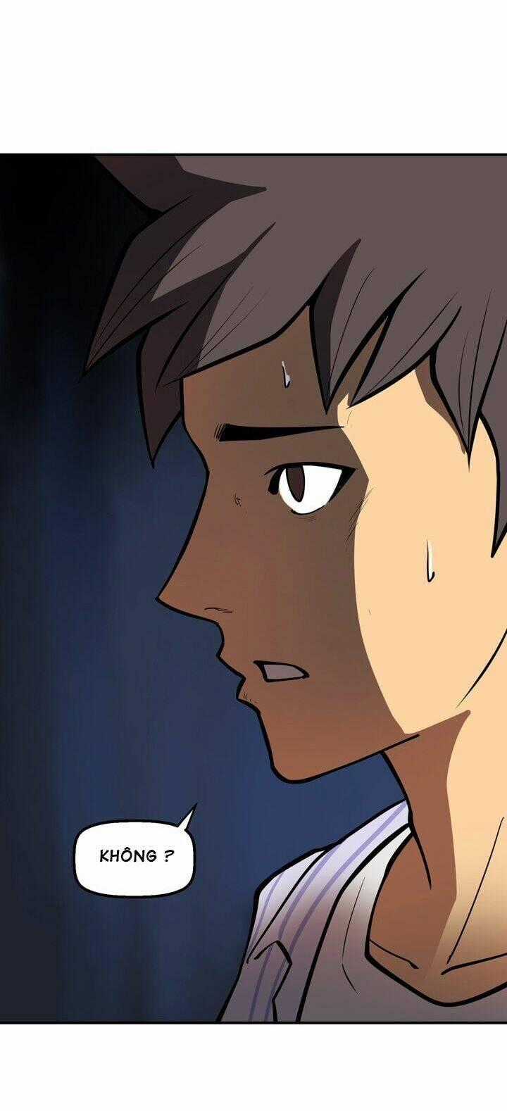 Raid - Chapter 61 - Trang 75