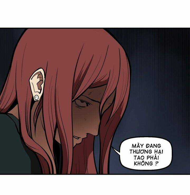 Raid - Chapter 62 - Trang 11