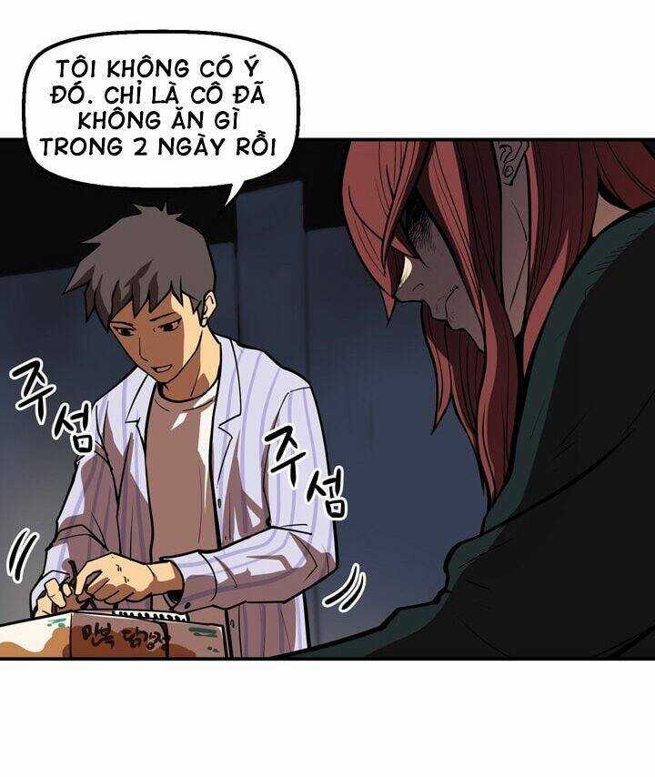 Raid - Chapter 62 - Trang 13