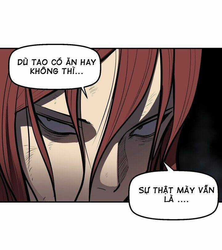 Raid - Chapter 62 - Trang 14