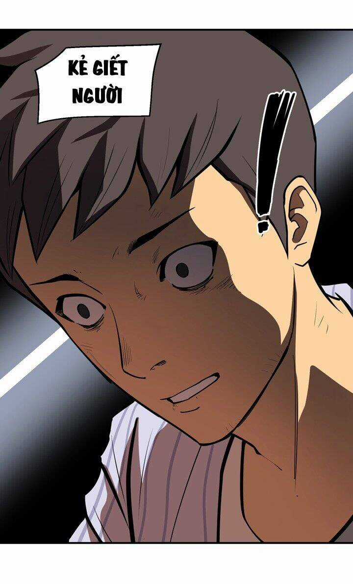 Raid - Chapter 62 - Trang 15