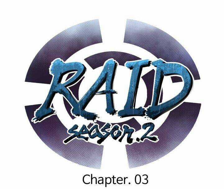 Raid - Chapter 62 - Trang 16