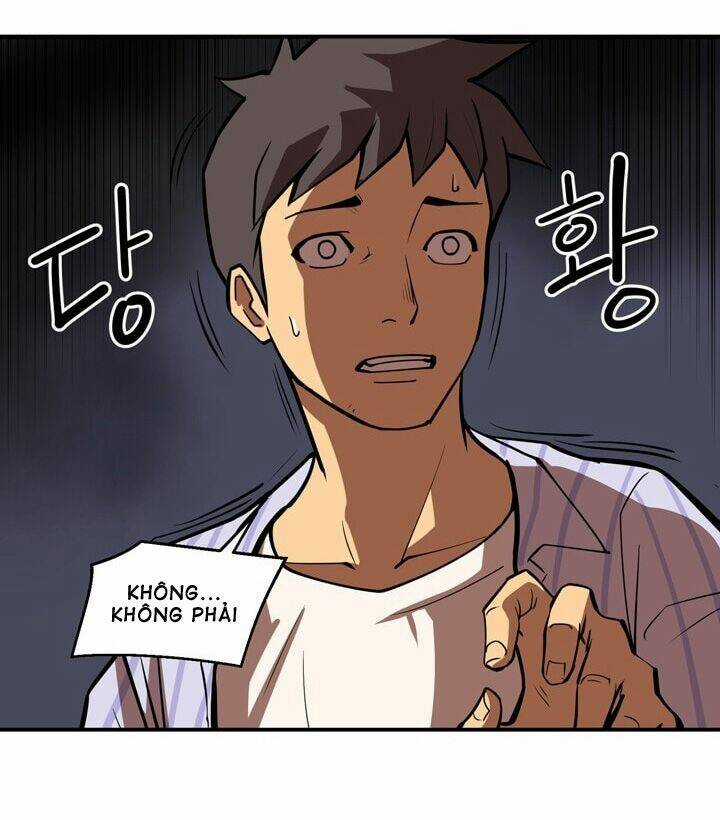 Raid - Chapter 62 - Trang 17