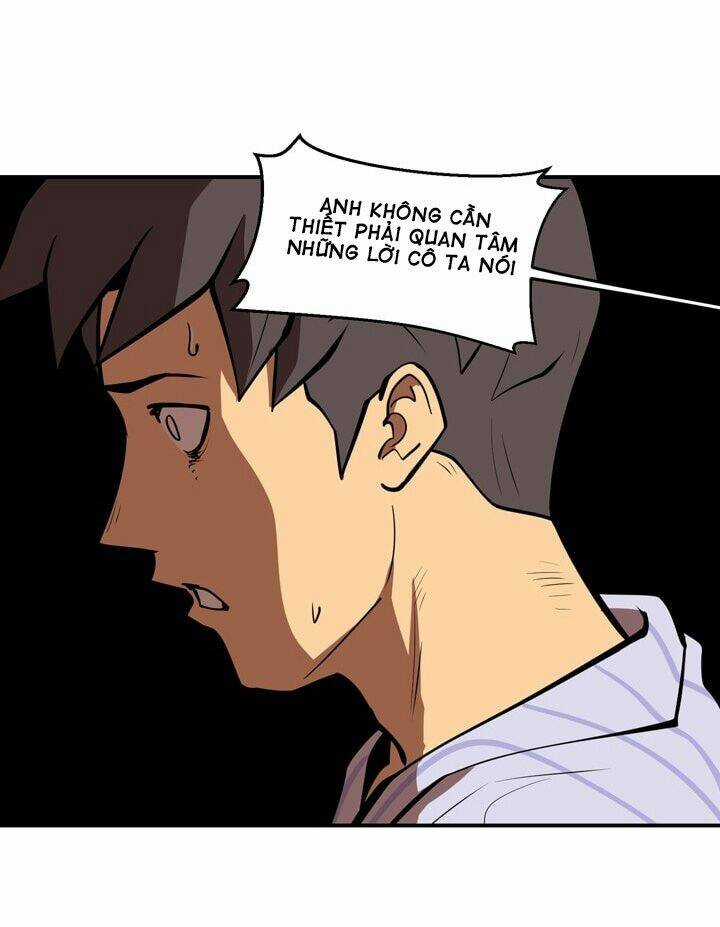 Raid - Chapter 62 - Trang 18