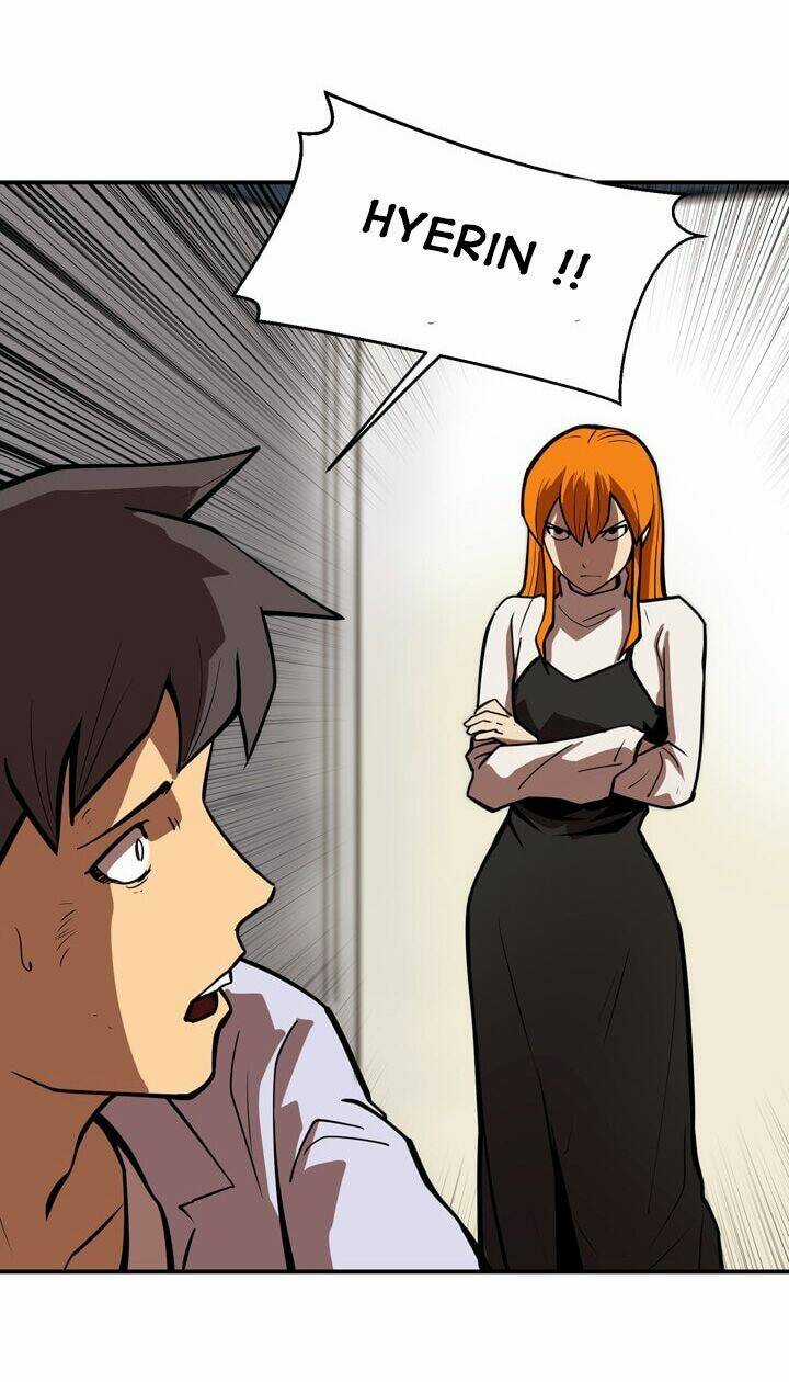 Raid - Chapter 62 - Trang 19