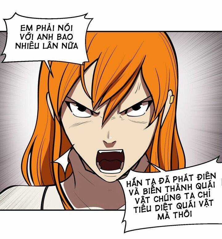 Raid - Chapter 62 - Trang 20