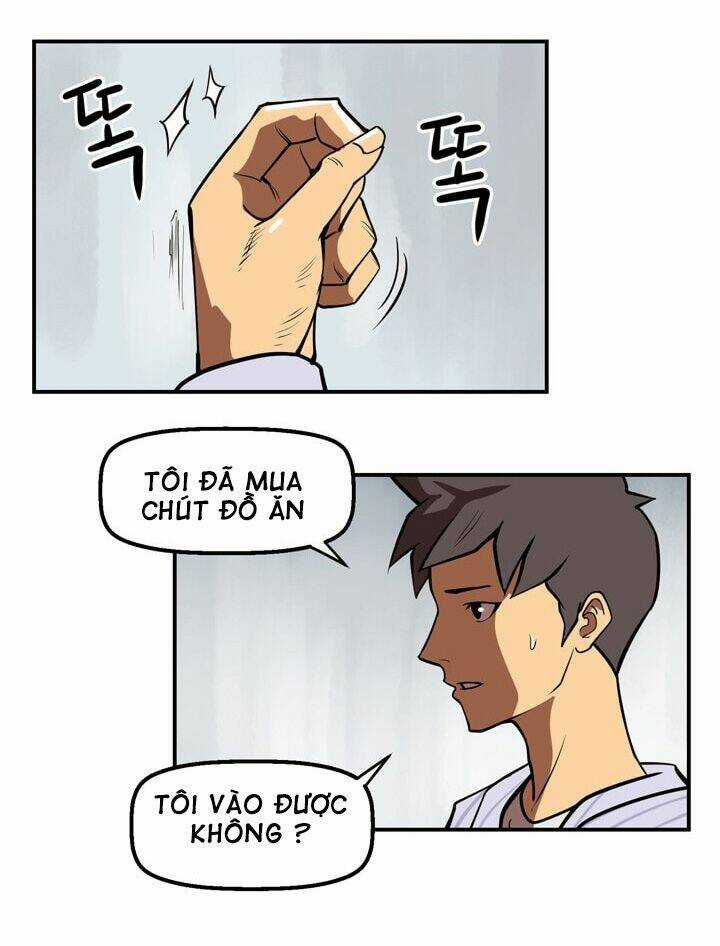 Raid - Chapter 62 - Trang 3