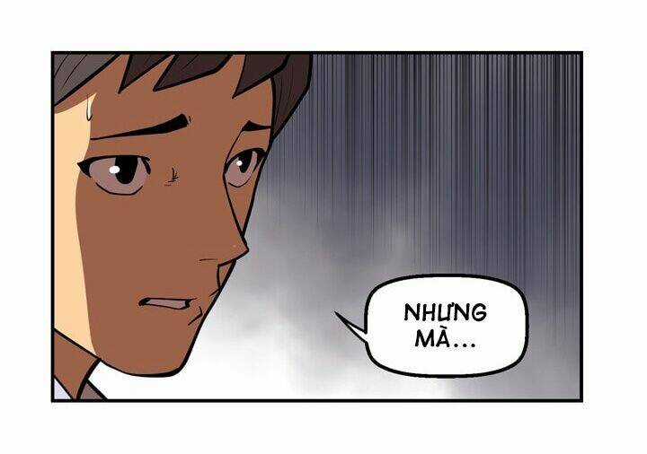 Raid - Chapter 62 - Trang 21