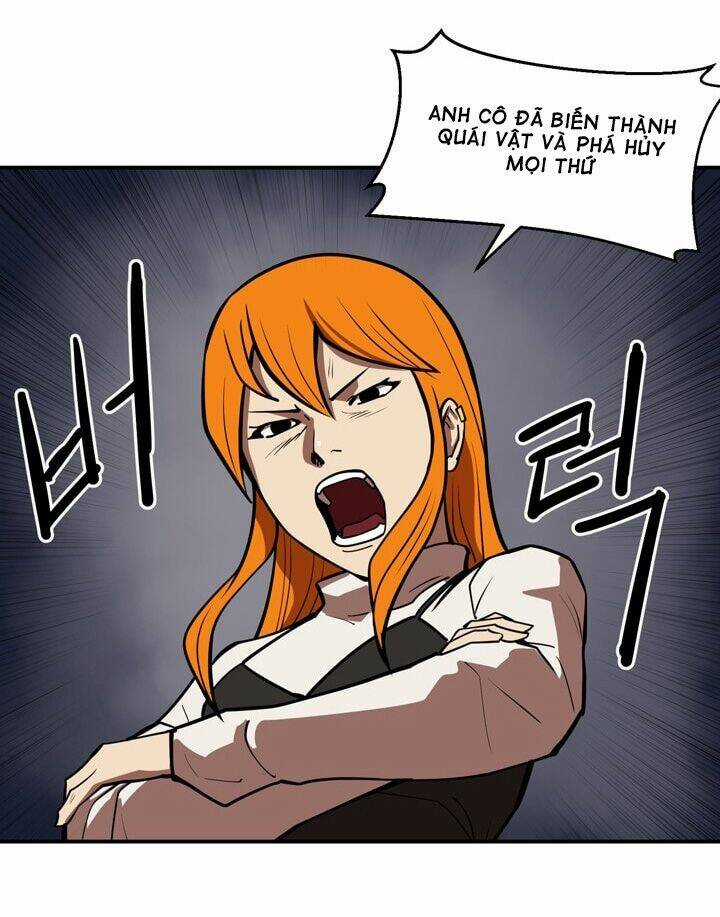 Raid - Chapter 62 - Trang 23