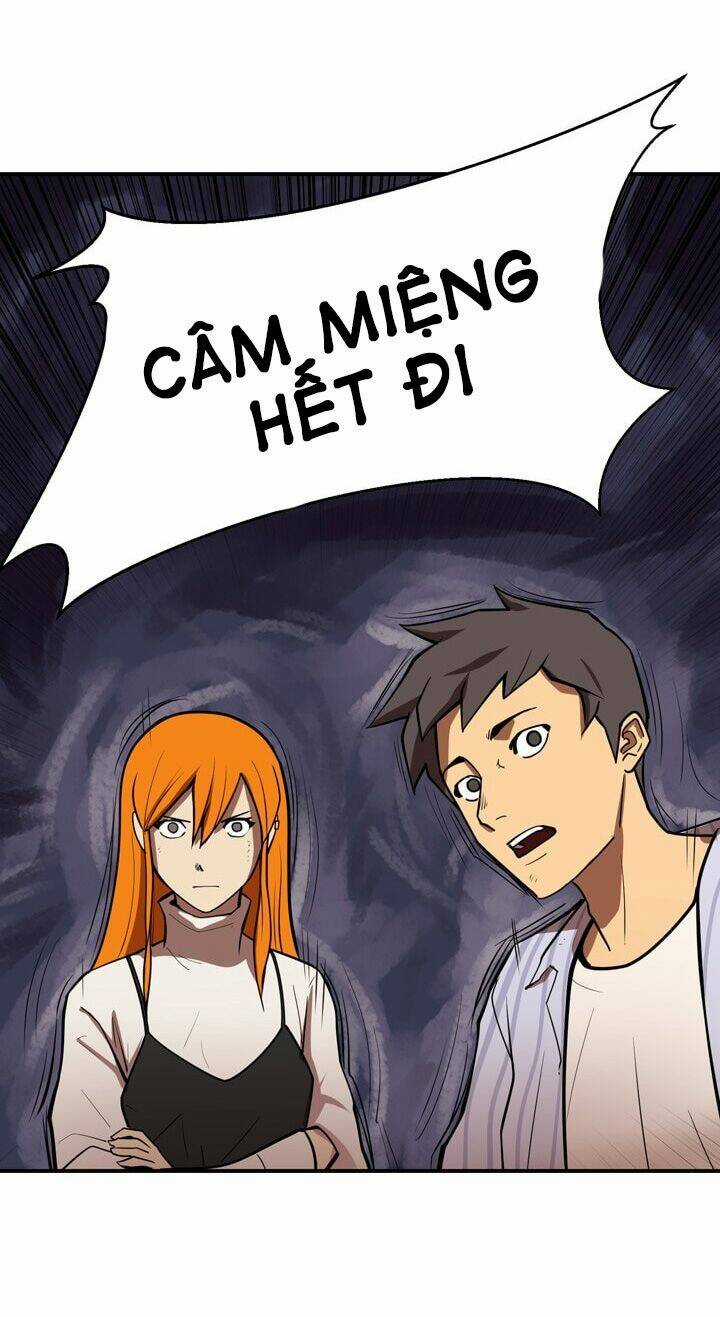 Raid - Chapter 62 - Trang 26