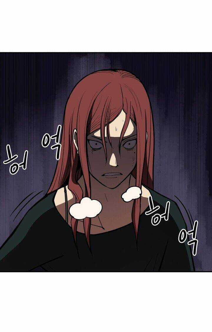 Raid - Chapter 62 - Trang 27