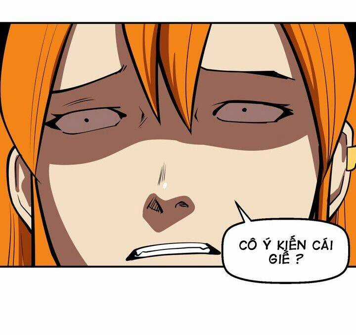 Raid - Chapter 62 - Trang 30