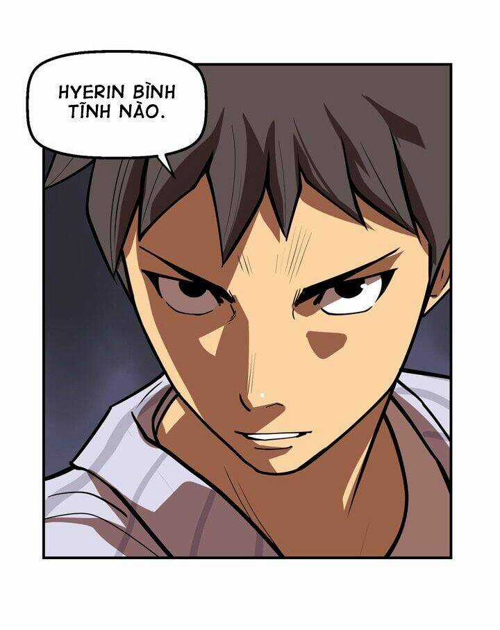 Raid - Chapter 62 - Trang 33