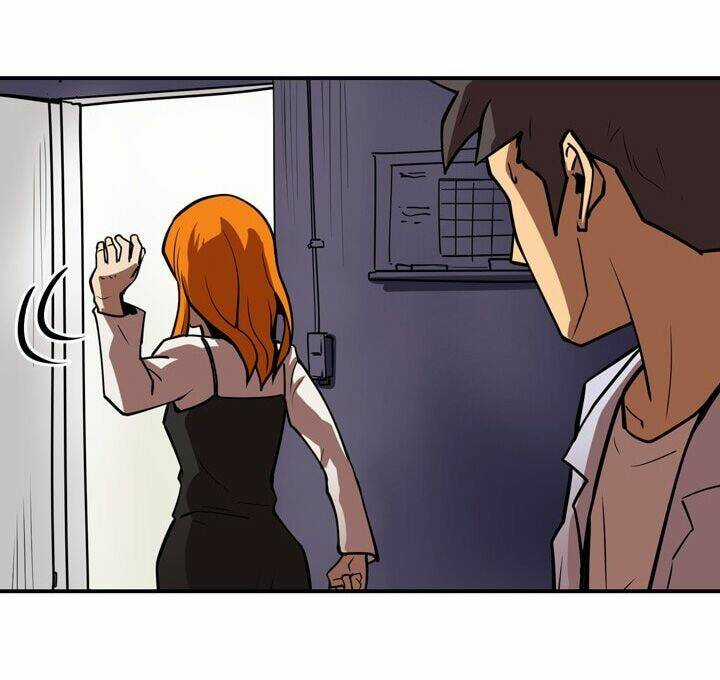 Raid - Chapter 62 - Trang 35